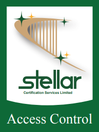 Stellar PSA 67 2021 Access Control