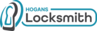 hogans locksmith logo