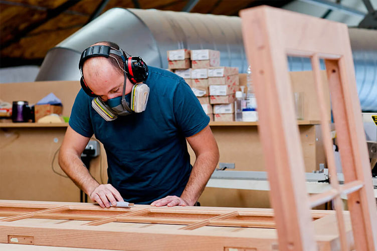 joinery