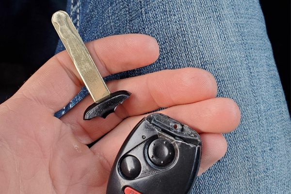 car-key-repairs