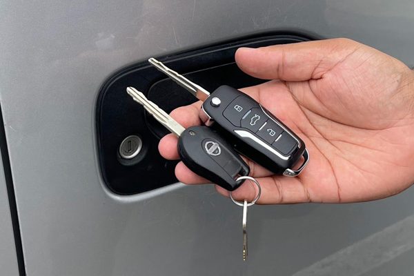 car-keys